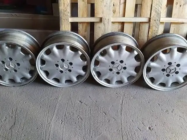 Диски R15, Куляб