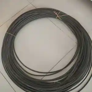Оптический кабель, Душанбе