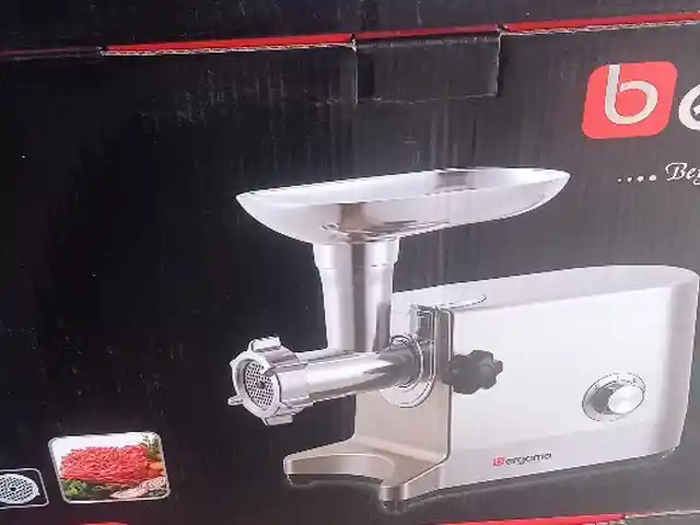 Мясорубка, Душанбе