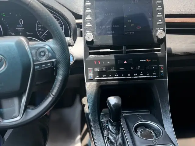 Toyota Avalon, 2021, Душанбе - 13