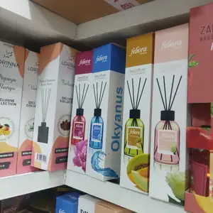 Диффузор, Душанбе