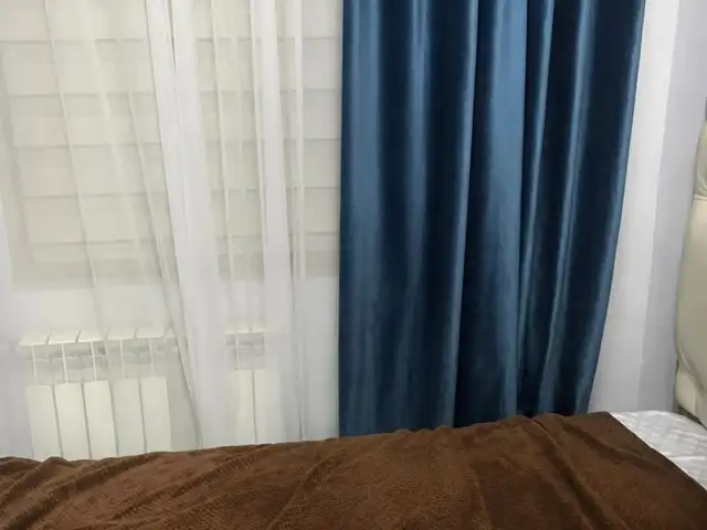 Парда тройка, Душанбе