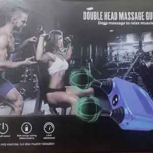 Массажер для тела Double Massage, Душанбе