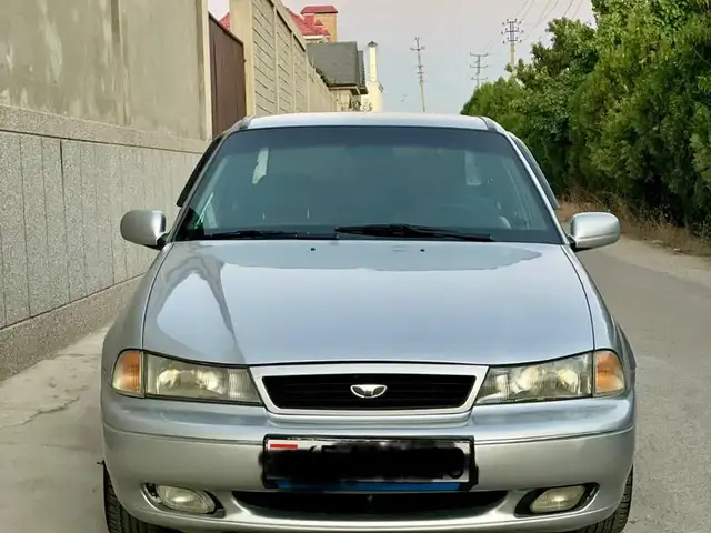 Daewoo Nexia