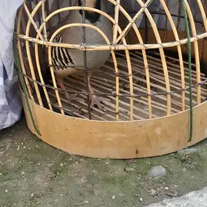Кабк, Душанбе