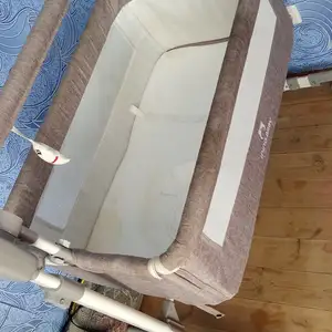 Детская колыбель, Худжанд