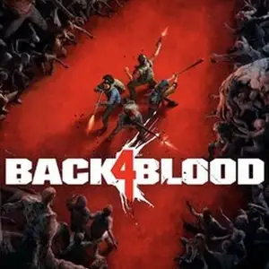 Игра Back 4 blood, Истаравшан