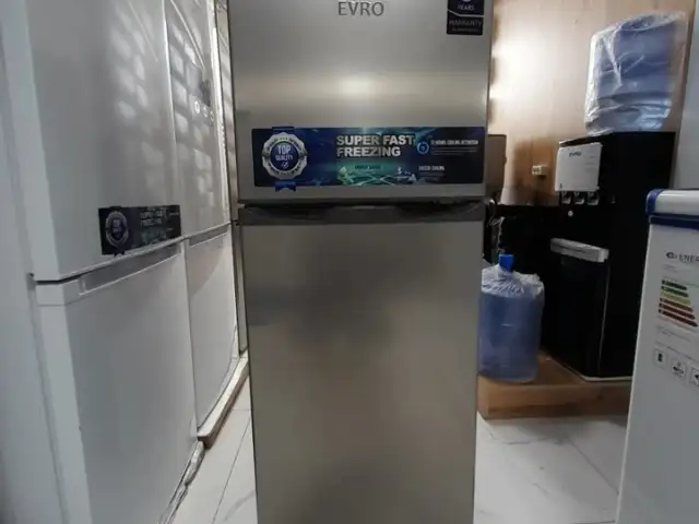Холодильник Evro, Душанбе