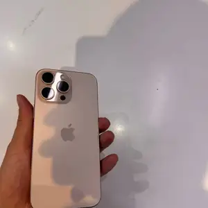 Apple iPhone 16 Pro Max, 512 gb, Desert Titanium, Душанбе