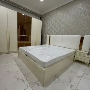 Спальный гарнитур, Душанбе
