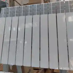 Отопление мунтил, Душанбе