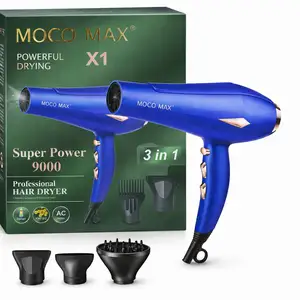 Фен Moco MAX X1, Душанбе