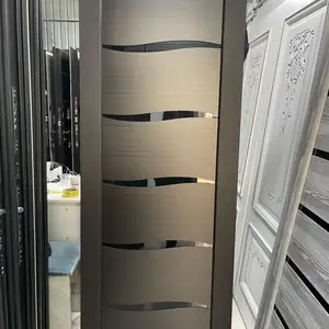 Дверь, Душанбе