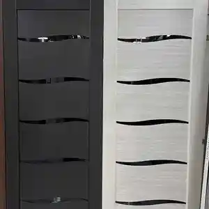 Дверь, Душанбе