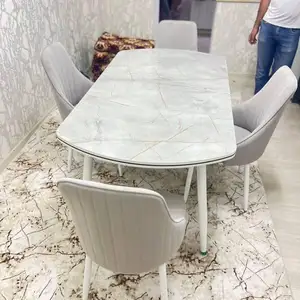 Стол и стулья, Душанбе