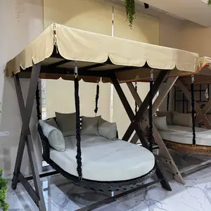 Садовые Качели, Худжанд
