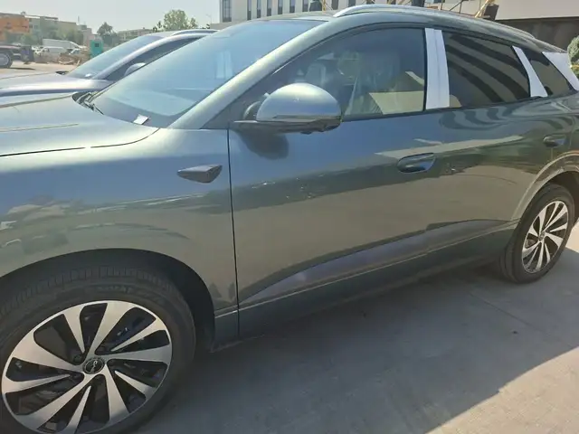 BYD Sea Lion 06, 2026, Душанбе - 5