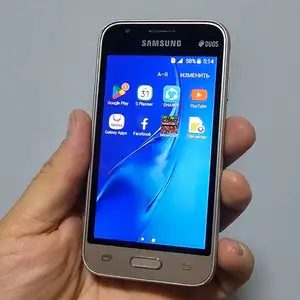 Samsung Galaxy J1mini Duos, Худжанд