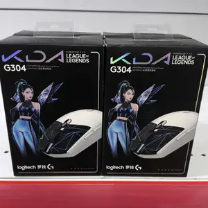 Беспроводная мышка Logitech KDA G304, Душанбе