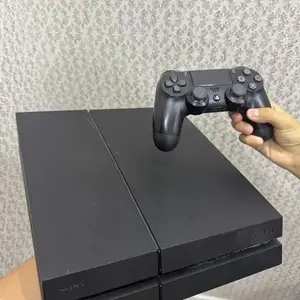 Игровая приставка FAT, Душанбе