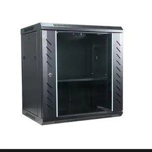 Серверный шкаф 12U, Душанбе