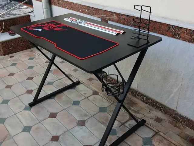 Компьютерный стол, Худжанд