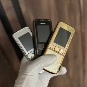 Nokia 8800 Gold 2Sim, Душанбе