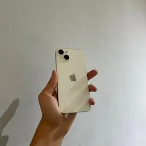 Apple iPhone 13, 128 gb, Midnight, Душанбе