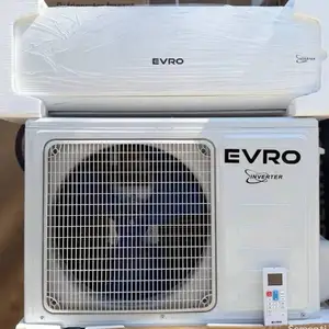 Кондиционер Euro 12KB Invertor, Душанбе