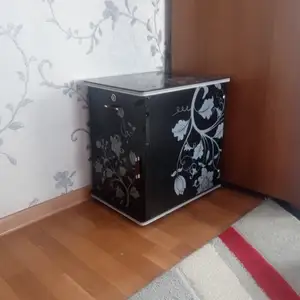 Сейф, Душанбе