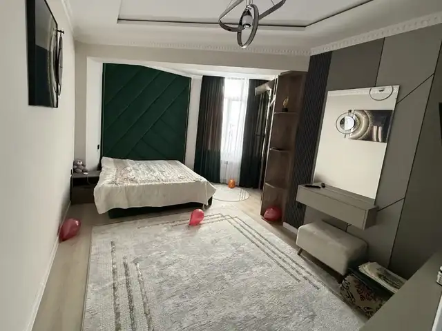2-комн. квартира, 7 этаж, 72м², шохмансур, Душанбе