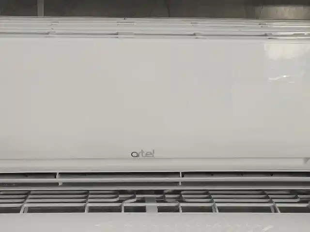 Кондиционер Artel Montana, Худжанд