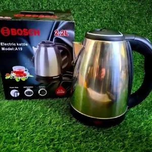 Электрочайник Bosch, Душанбе