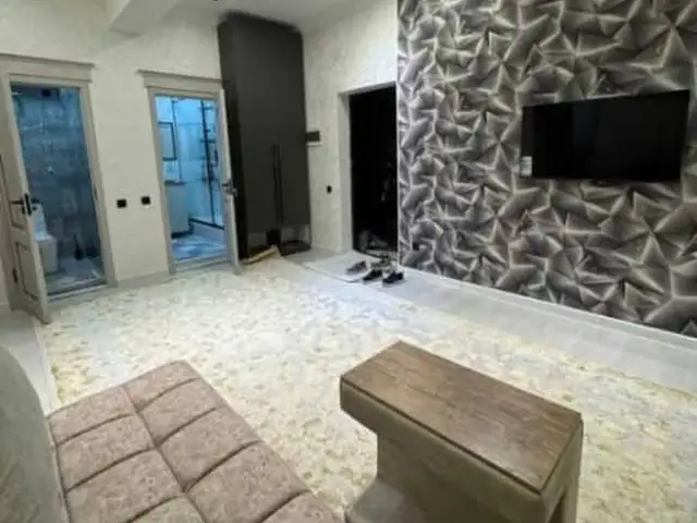 3-комн. квартира, 1 этаж, 81 м², 19 мкр, Худжанд - 4