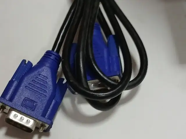 Кабели монитор VGA, Душанбе