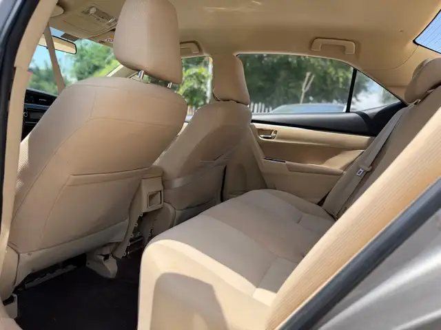 Toyota Corolla, 2014, Душанбе - 10