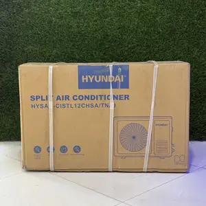 Кондиционер Hyundai 12, Душанбе