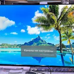 Телевизор LG 75, Душанбе
