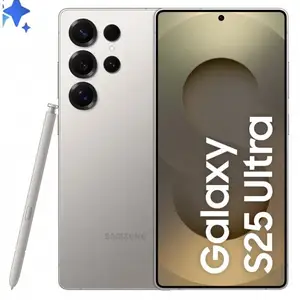 Samsung Galaxy S25 Ultra, Хуҷанд