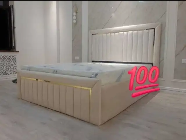 Кровать, Душанбе
