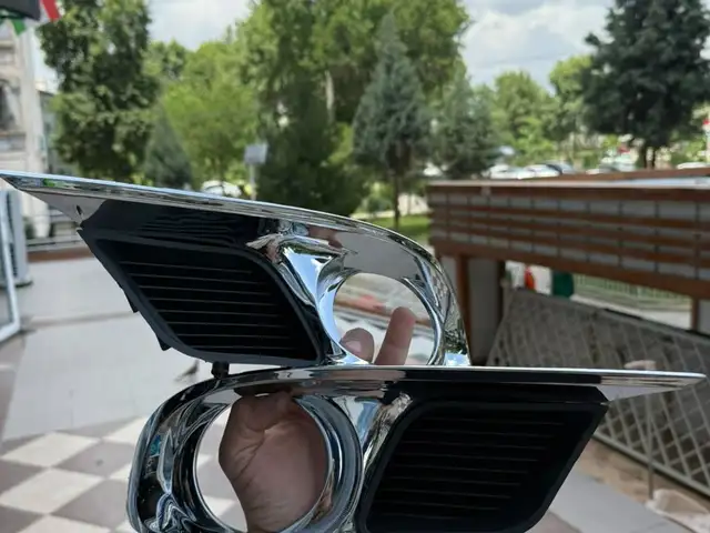 Крышка гирди галоген Toyota Avalon, Душанбе