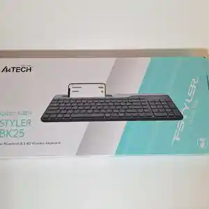 Bluetooth клавиатура для телефона A4tech Fbk25, Душанбе