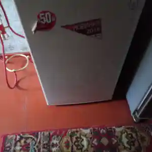 Холодильник, Душанбе
