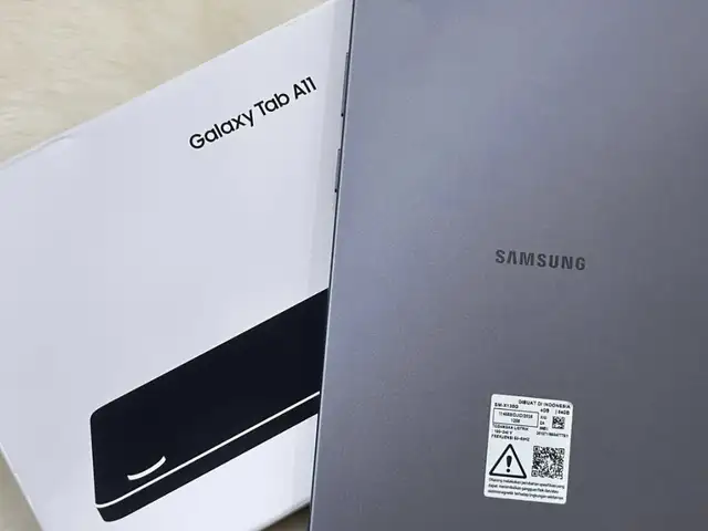 Планшет Samsung Galaxy Tab A11 64gb, Душанбе
