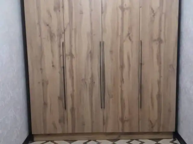 Шифоньер, Душанбе