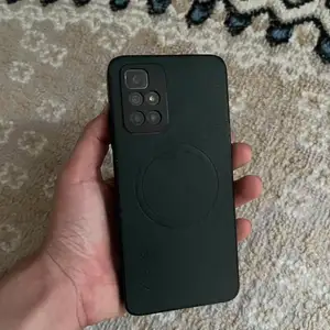 Xiaomi Redmi 10, 64gb, Душанбе