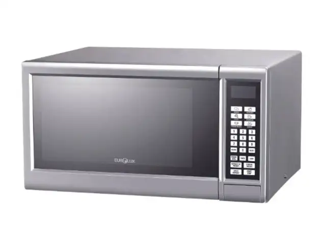 Микроволновая печь Eurolux-EU-MW034-100M, Душанбе
