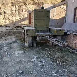 Дизельный генератор 75кв, Душанбе