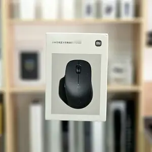 Беспроводная мышь Xiaomi Wireless Portable Dual Mode Mouse 2, Душанбе