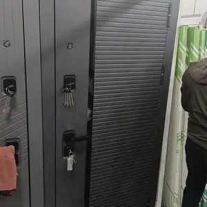 Дверь, Душанбе